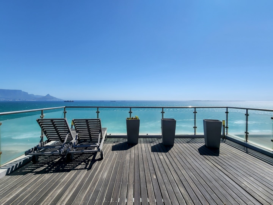 4 Bedroom Property for Sale in Beachfront Western Cape